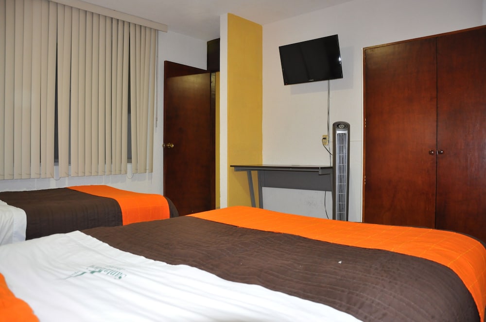 Hotel Santa Lucia del Bosque