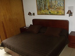 Hotel Santa Lucia del Bosque
