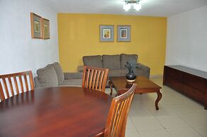 Hotel Santa Lucia del Bosque