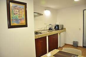 Hotel Santa Lucia del Bosque