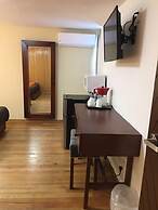 Hotel Santa Lucia del Bosque