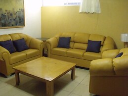 Hotel Santa Lucia del Bosque