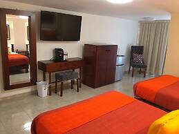 Hotel Santa Lucia del Bosque