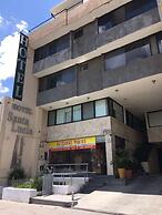 Hotel Santa Lucia del Bosque