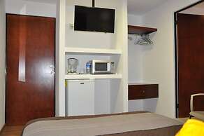 Hotel Santa Lucia del Bosque