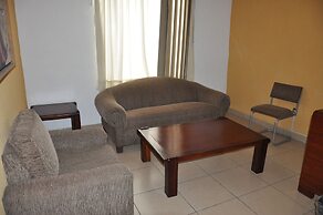 Hotel Santa Lucia del Bosque