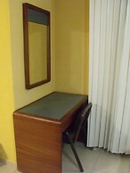 Hotel Santa Lucia del Bosque