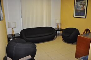 Hotel Santa Lucia del Bosque