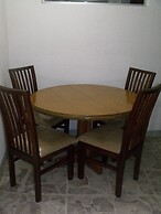 Hotel Santa Lucia del Bosque