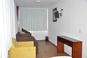 Hotel Santa Lucia del Bosque
