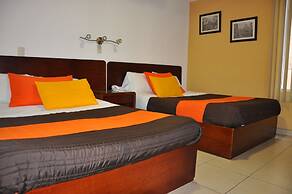 Hotel Santa Lucia del Bosque