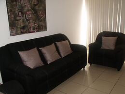 Hotel Santa Lucia del Bosque