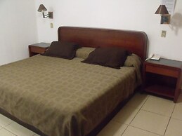 Hotel Santa Lucia del Bosque