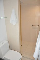 Hotel Santa Lucia del Bosque
