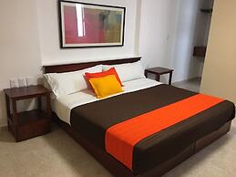 Hotel Santa Lucia del Bosque