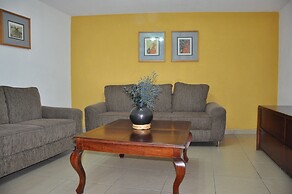 Hotel Santa Lucia del Bosque