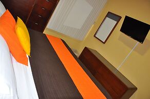 Hotel Santa Lucia del Bosque