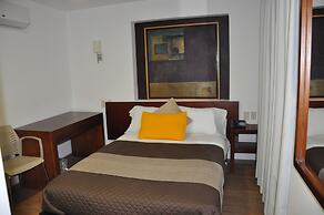 Hotel Santa Lucia del Bosque