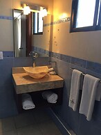 Hotel Santa Lucia del Bosque