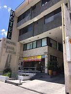 Hotel Santa Lucia del Bosque