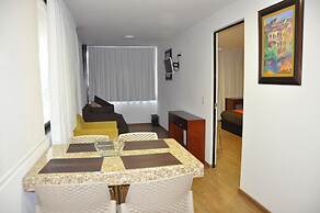 Hotel Santa Lucia del Bosque