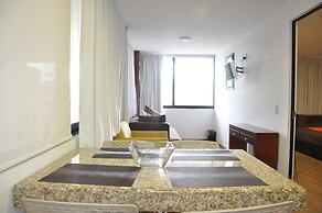 Hotel Santa Lucia del Bosque