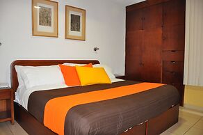 Hotel Santa Lucia del Bosque