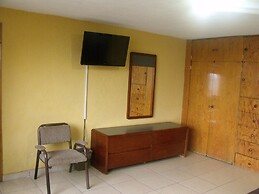 Hotel Santa Lucia del Bosque