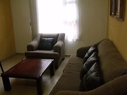 Hotel Santa Lucia del Bosque