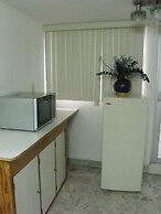 Hotel Santa Lucia del Bosque