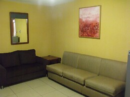 Hotel Santa Lucia del Bosque