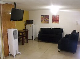 Hotel Santa Lucia del Bosque