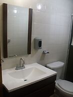 Hotel Santa Lucia del Bosque