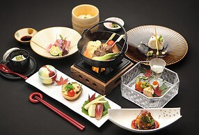 Hyakunagaran