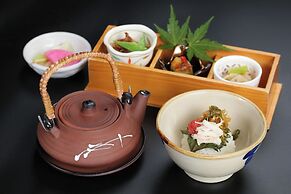 Hyakunagaran