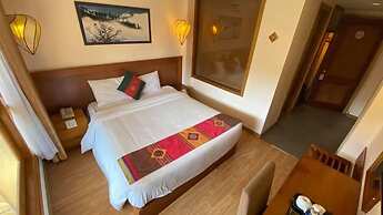 Sapa Panorama Hotel