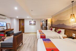 Sapa Panorama Hotel