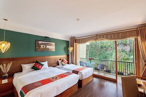 Sapa Panorama Hotel
