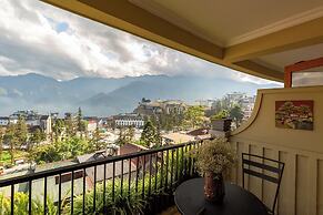 Sapa Panorama Hotel