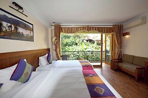 Sapa Panorama Hotel