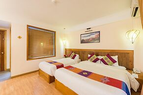 Sapa Panorama Hotel