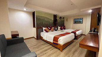 Sapa Panorama Hotel
