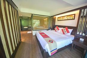 Sapa Panorama Hotel