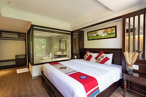Sapa Panorama Hotel