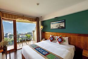 Sapa Panorama Hotel