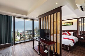 Sapa Panorama Hotel
