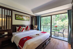 Sapa Panorama Hotel