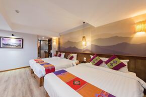 Sapa Panorama Hotel