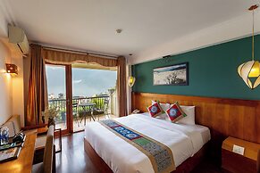 Sapa Panorama Hotel