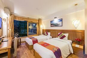 Sapa Panorama Hotel